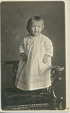 Photo of John Maze