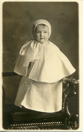 Photo of John Maze