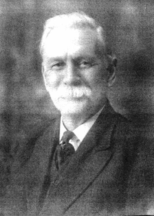 Photo of John Williams