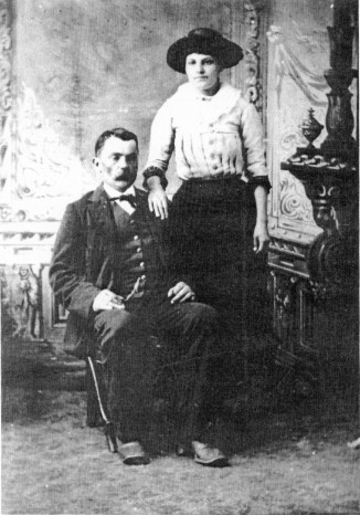 Photo of Justine Ferdinand & Stephanie Aziere