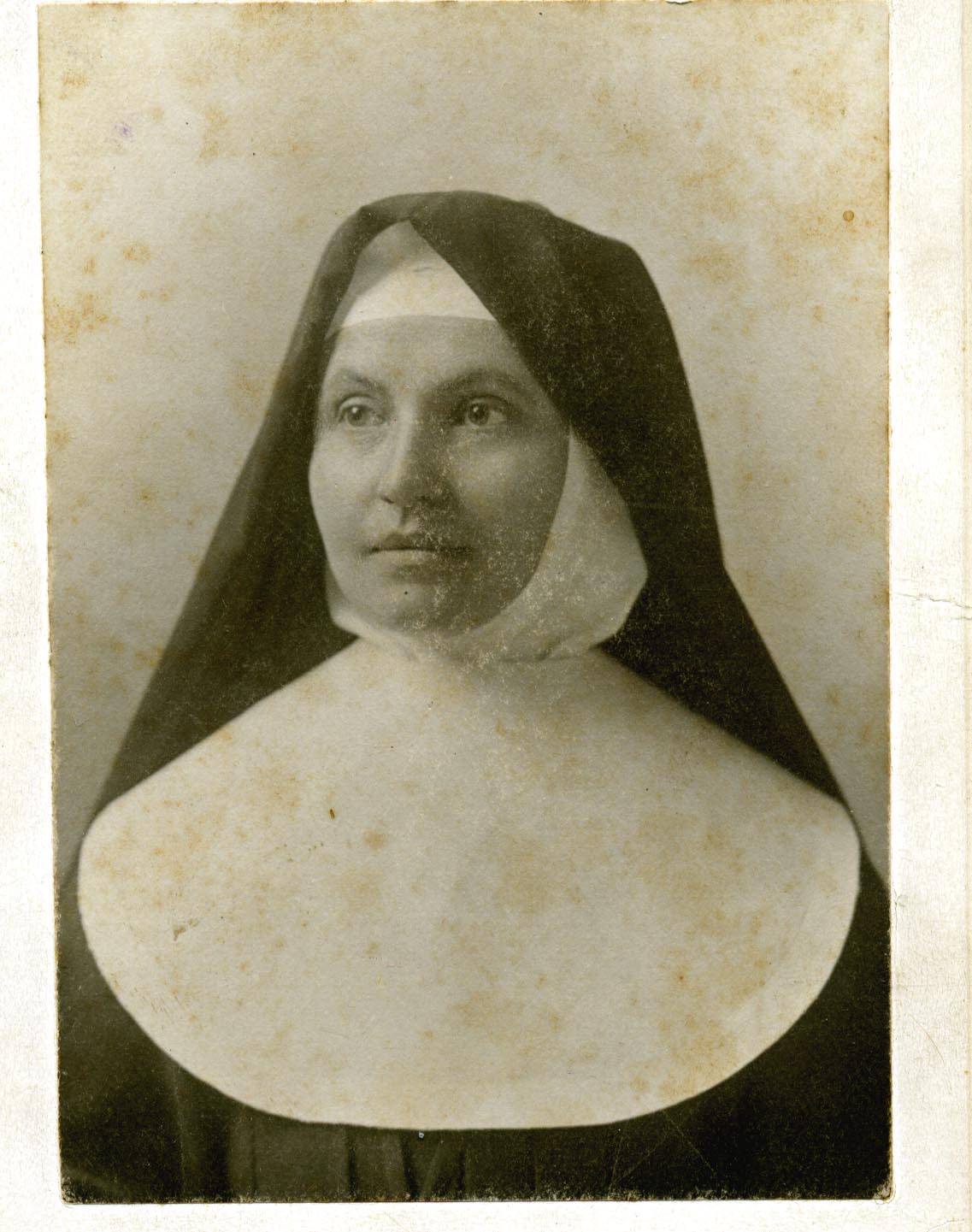 Photo of Katie Smith