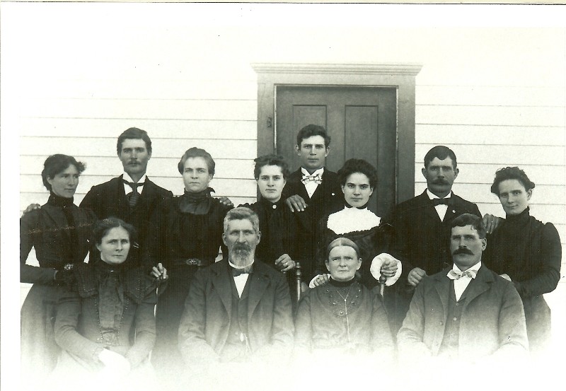 Photo of Leichliter-Pennington Wedding