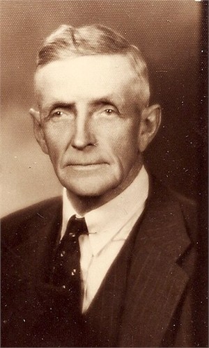 Kansas family trees