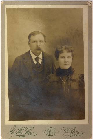 Photo of Lorenzo Joy Ward