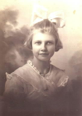 Photo of Lorine V. Minger
