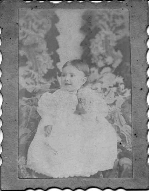 Photo of Lottie Alta Barr