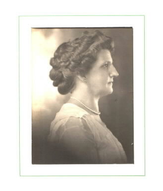 Photo of Mary Susan Rickard