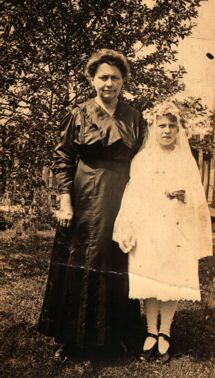 Photo of Mary Terlutter