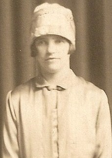 Photo of Matilda Rose Thompson