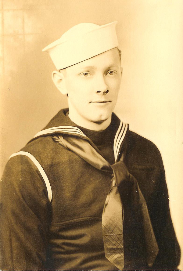 Photo of Maurice Hammes