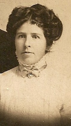Photo of May Barbara Peckham