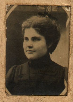 Photo of Caramitta Gage