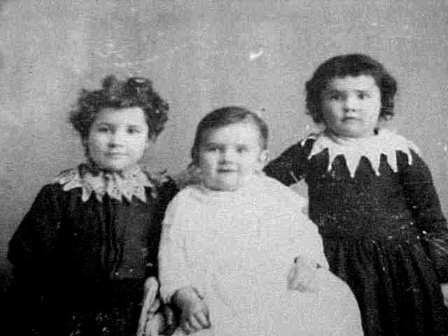 Photo of the Zara Murphy Children