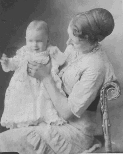 Photo of the Nellie Graves