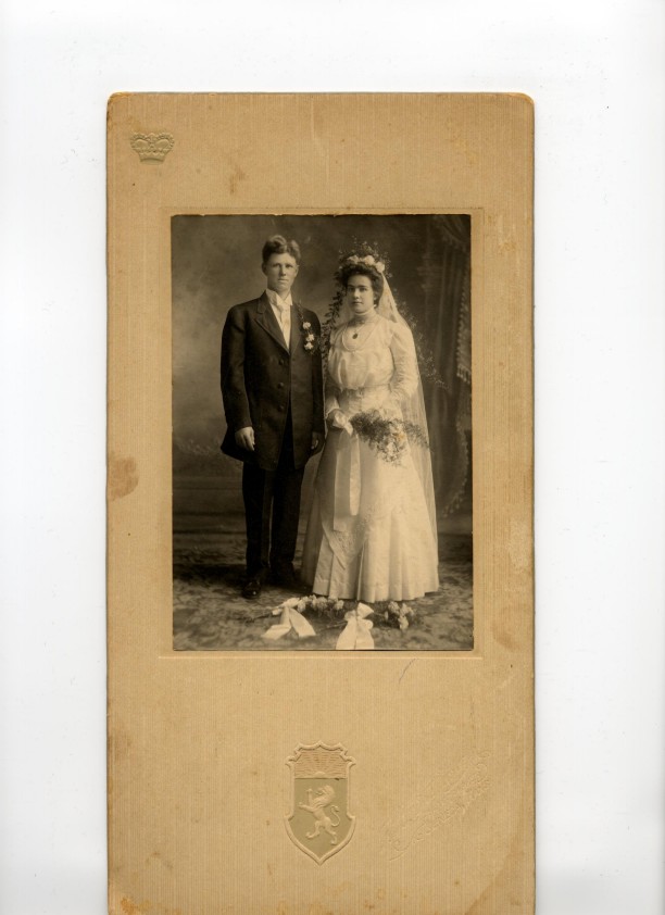 Photo of Paul Anthony Wempe