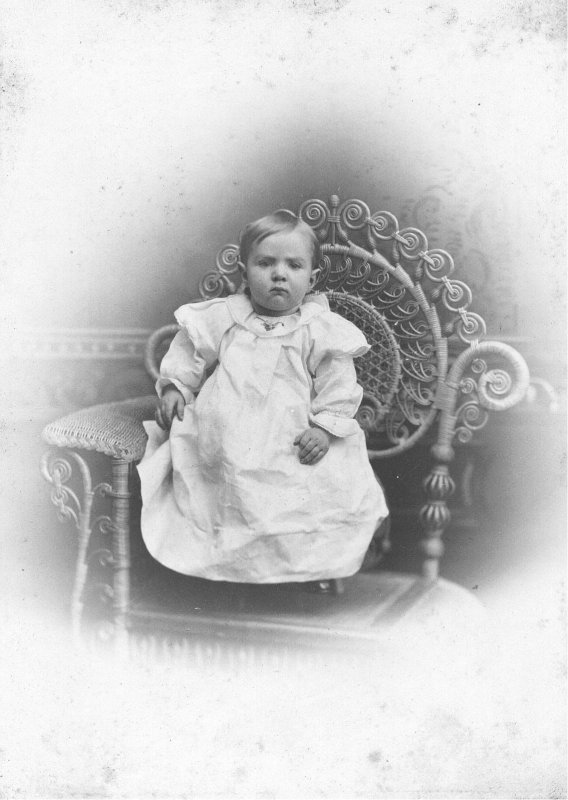 Photo of Ralph Draney