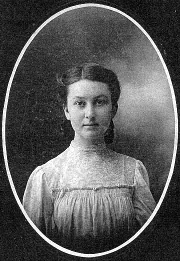 Photo of Retta Bailey
