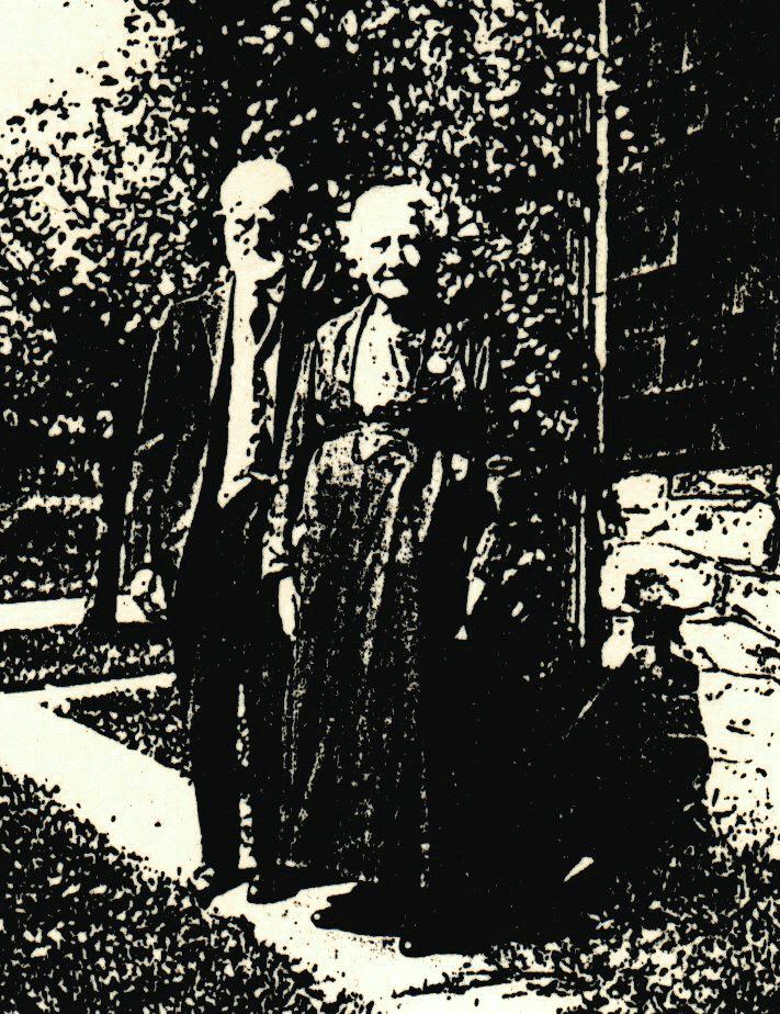 Photo of Sarah Flott Snyder