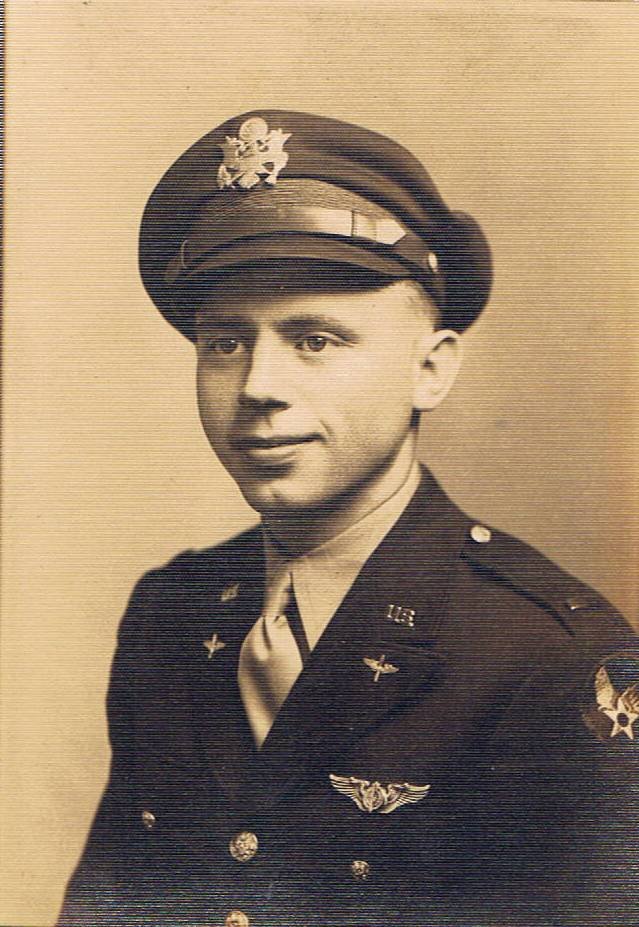 Photo of unknown man