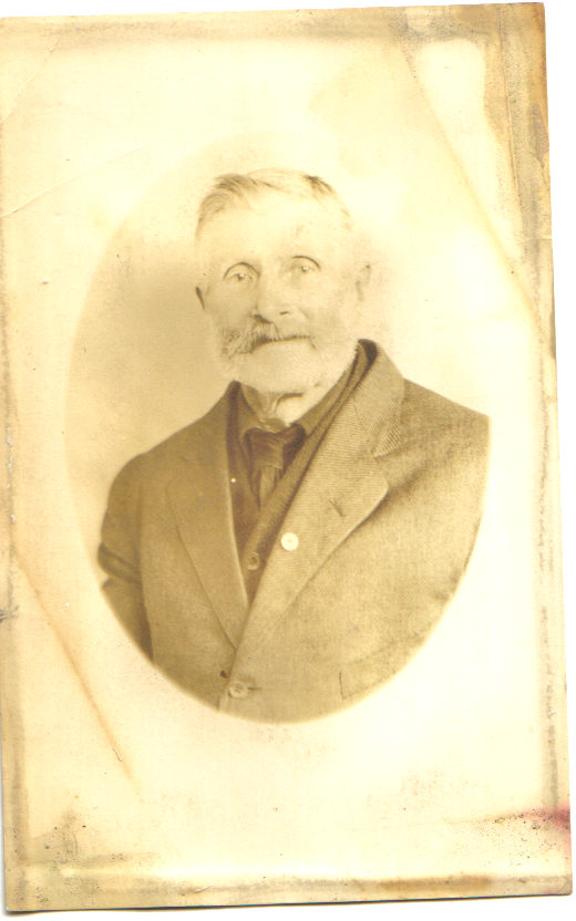 Photo of William Henry Wright