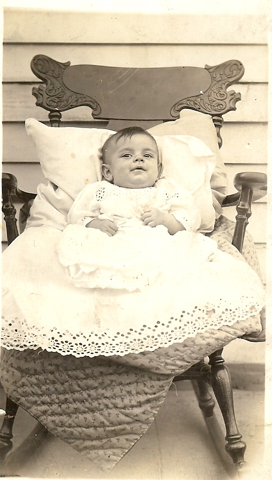 Photo of William Mathias Strohmeyer
