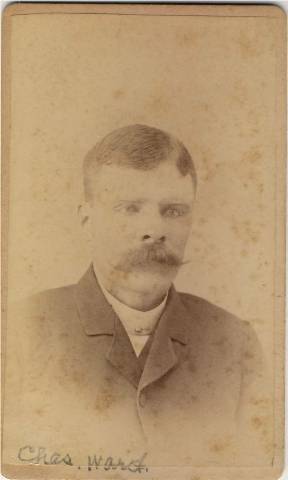 Photo of Charles Willis Ward