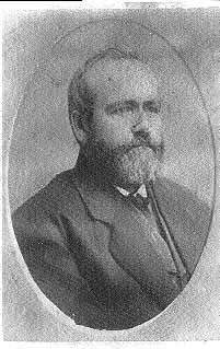 Photo of Daniel B. McKay