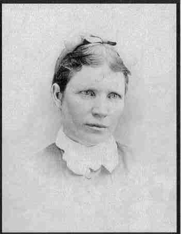 Photo of Elizabeth Draney