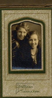 Photo of an unknown group