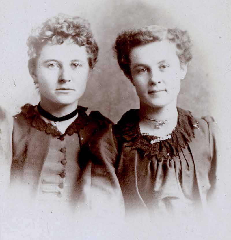 Photo of The Noland Girls