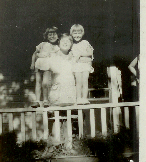 Photo of Lorene Wilhelm