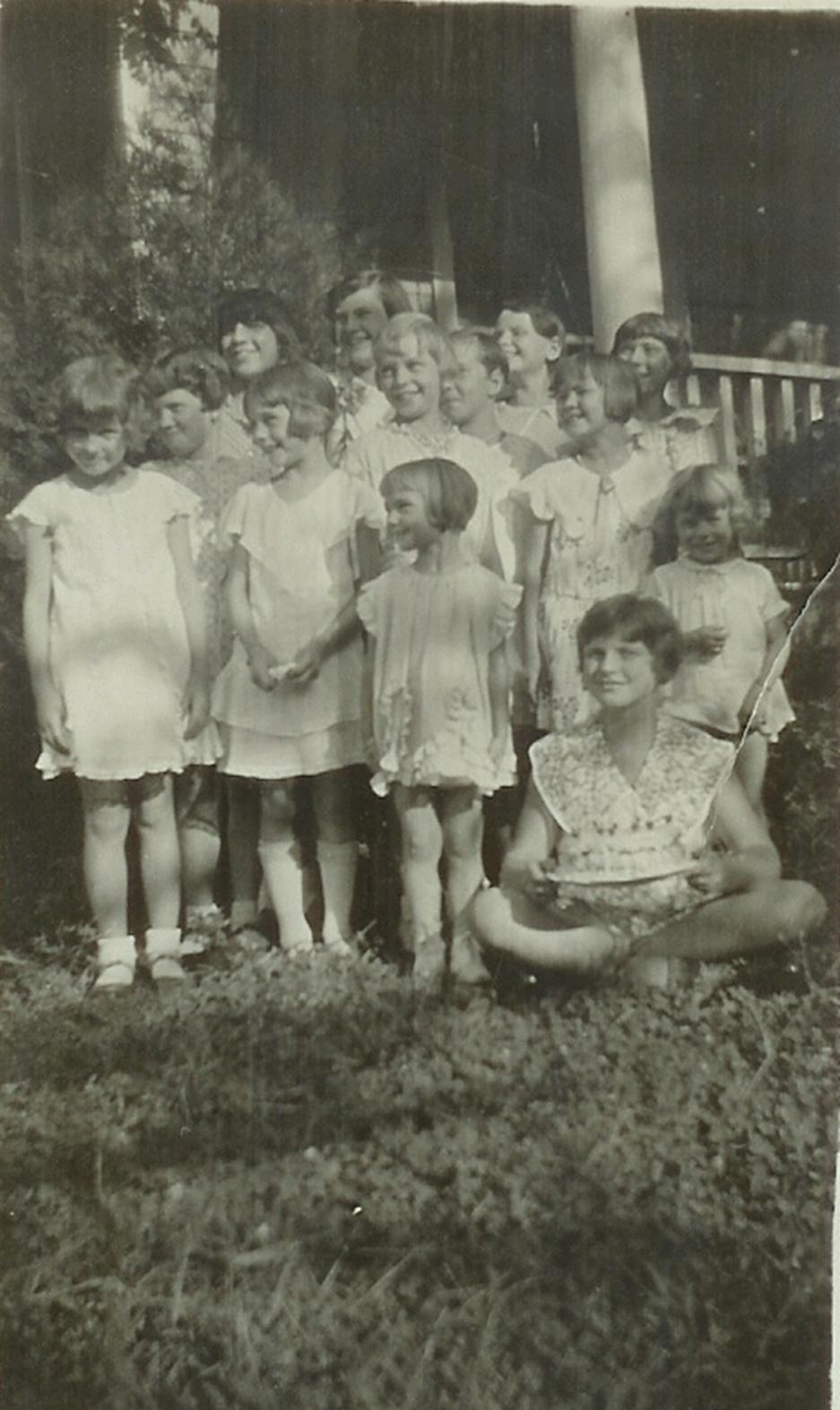 Photo of Lorene Wilhelm