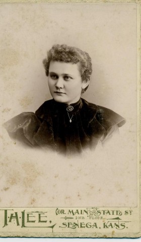 Photo of Magdalena Koehler