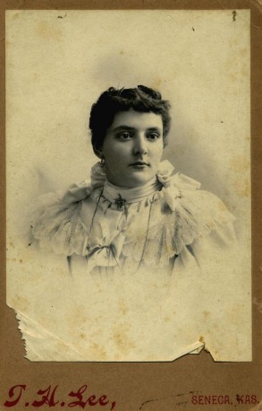 Photo of Margaret Koehler