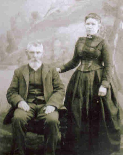 Photo of Peter R. McQuaid