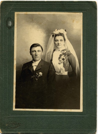 Photo of William Stockoff