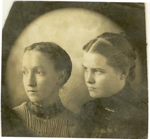 Photo of unknown group