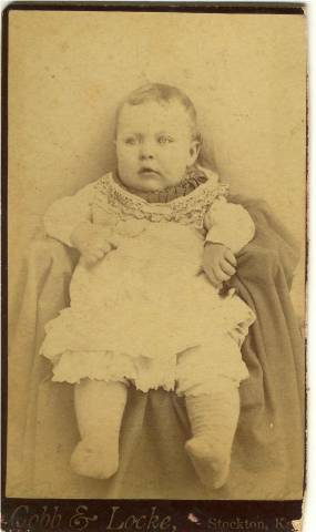 Photo of unknown girls.