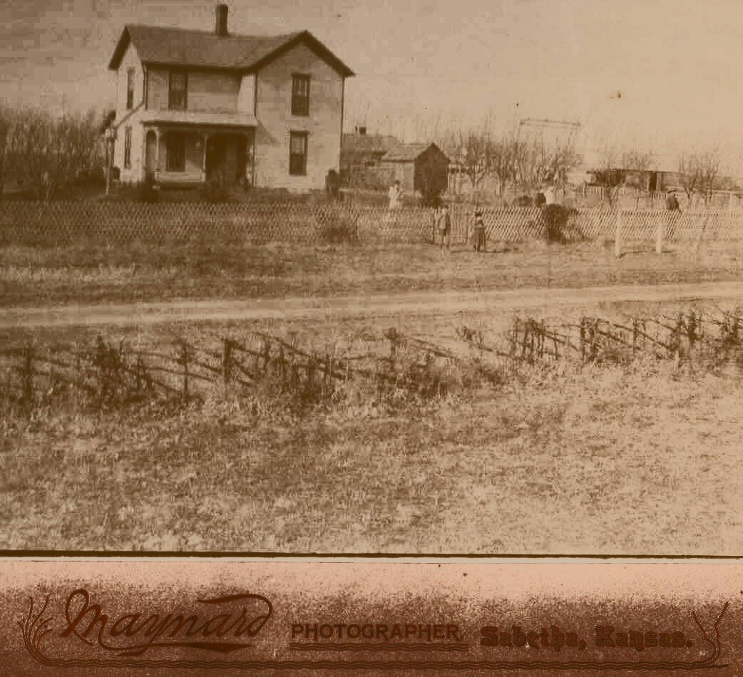 Hoover Farm