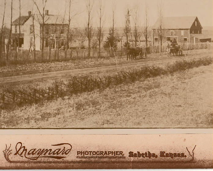 James P. McClintock Farm