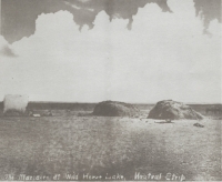 Hay Meadow Massacre