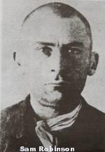 Sam Robinson