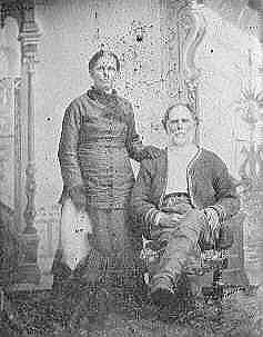 John And Charlotte