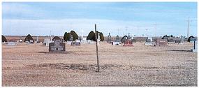 St. Michaels Cemetery