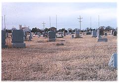 Union Cemetery