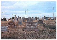 Union Cemetery
