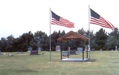 Emmanuel Lutheran Cemetery