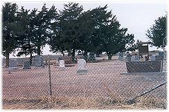 Ogallah Cemetery