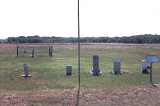 Saline Valley Cemetery
