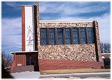 Bethehem Lutheran